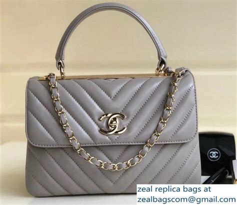 chanel gray chevron|Chanel Chevron flap bag.